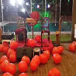 מלון Bahira *