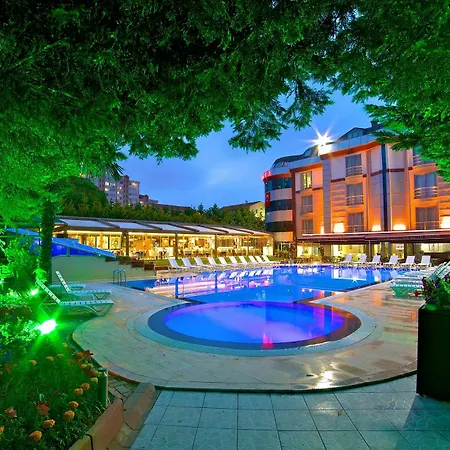Hotel Bahira *