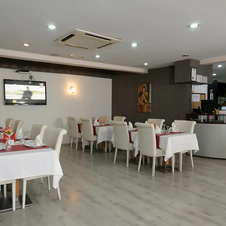 Bahira Hotel