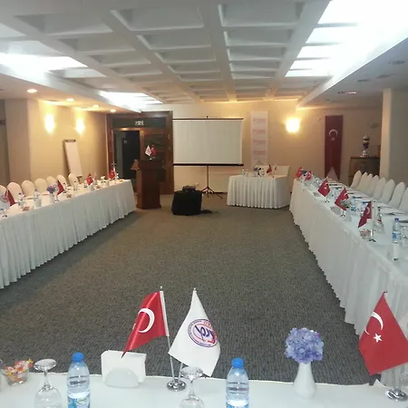 Bahira Hotel