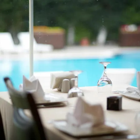 Bahira Hotel