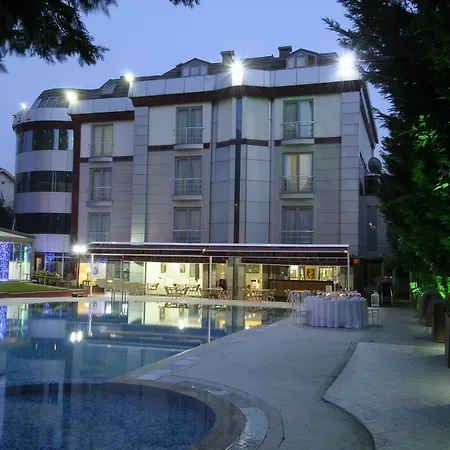 Bahira Istanbul