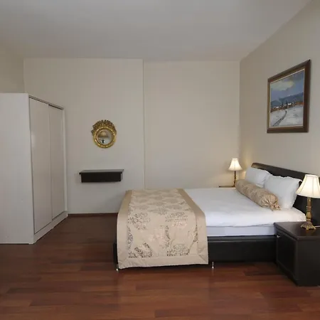 Bahira Hotel