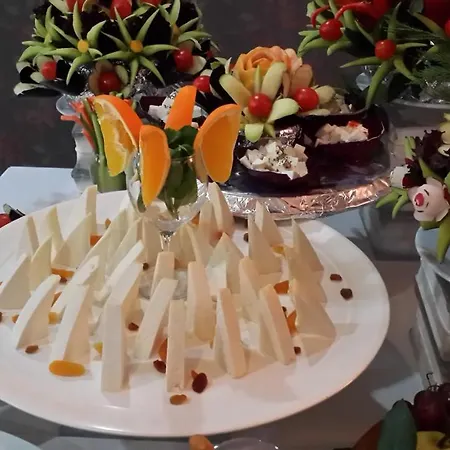 Hotel Bahira *