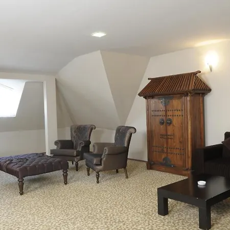 Hotel Bahira Istanbul
