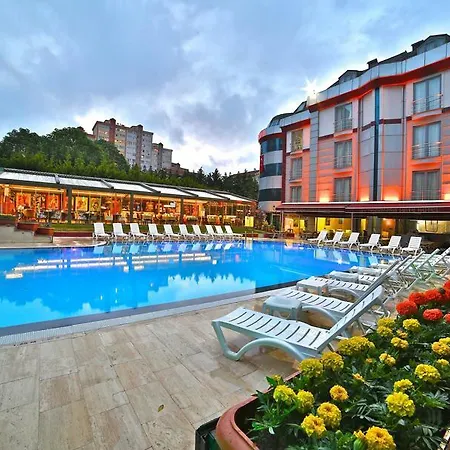 Bahira Hotel Stambuł