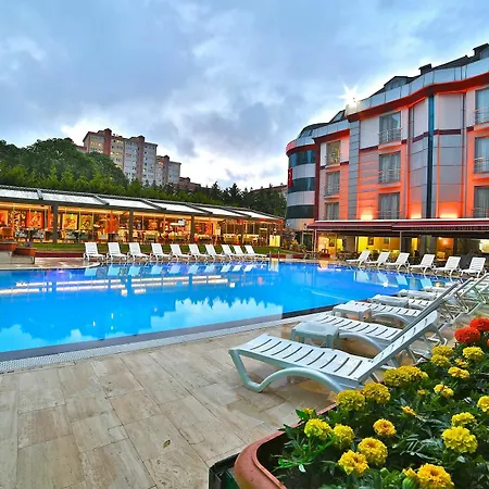 Bahira * Istanbul