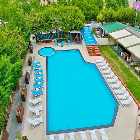 Bahira Hotel *