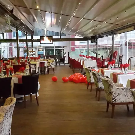 Bahira Hotel