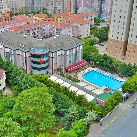 Bahira Hotel