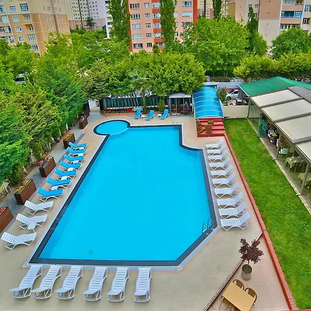 Hotel Bahira