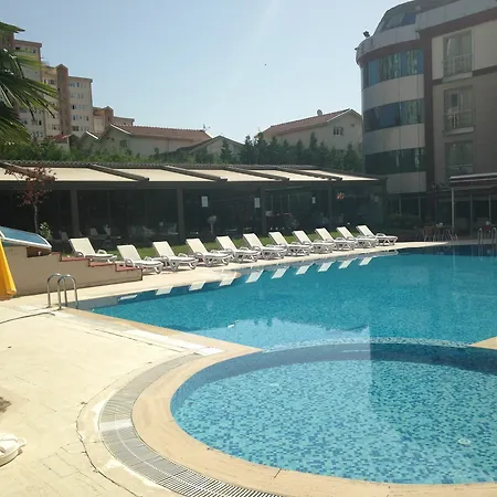 Bahira Hotel Provincia di Istanbul