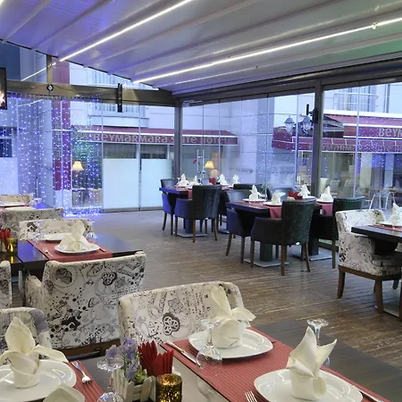 Bahira Hotel