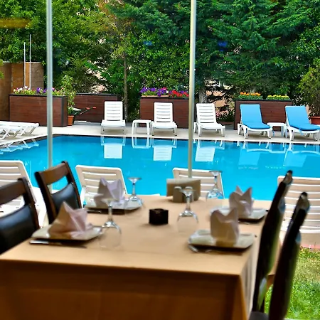 Hotel Bahira