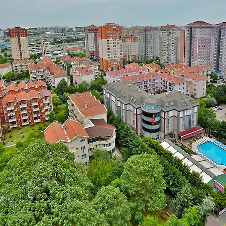 Bahira Stambuł