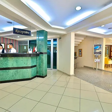 Hotel Bahira