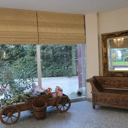 Bahira * Provincia di Istanbul