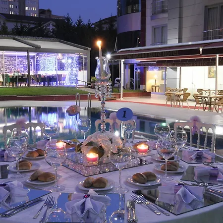Bahira Hotel