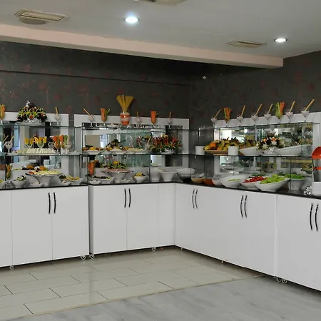 Otel Bahira *