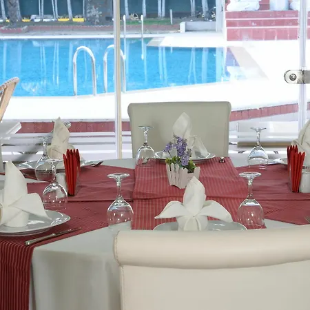 Bahira Hotel