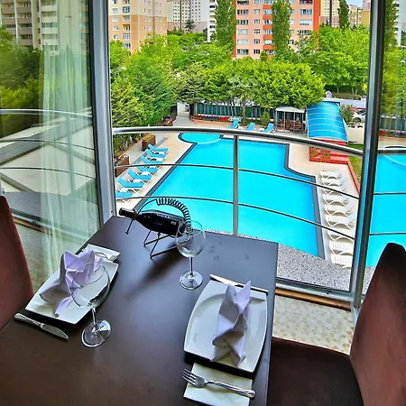 Bahira Hotel Istanbul