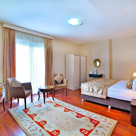 Bahira * Provincia di Istanbul