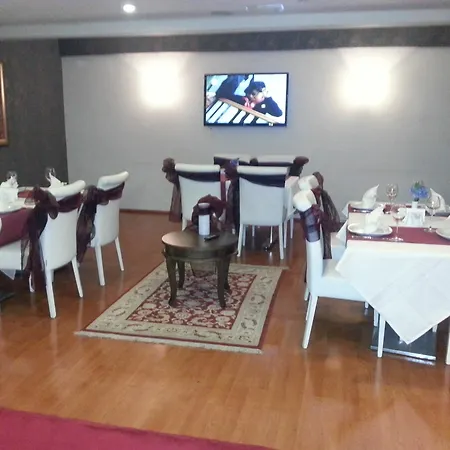 Bahira Hotel Provincia di Istanbul