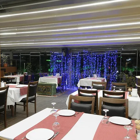 Bahira Hotel