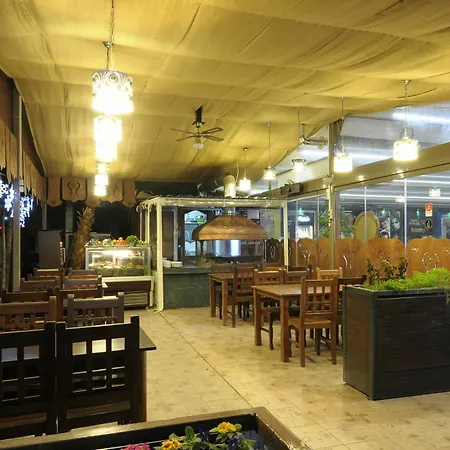 Bahira Istanbul