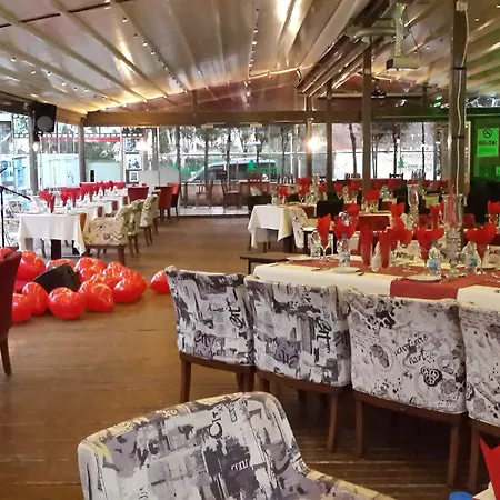 Bahira Hotel Stambuł