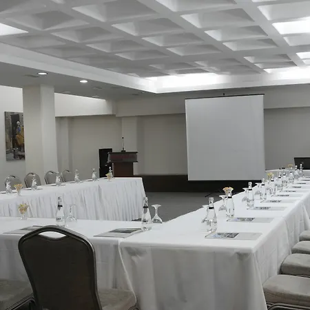 Hotel Bahira *