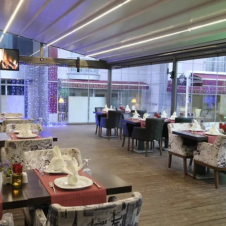 Hotel Bahira