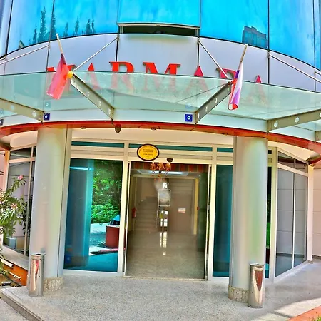 Bahira Hotel