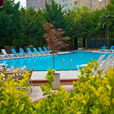 Otel Bahira