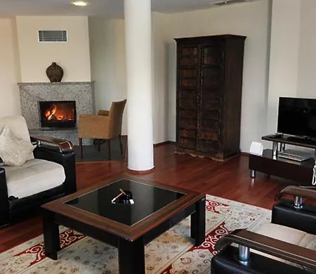 Bahira Hotel