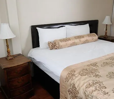 Bahira Hotel *