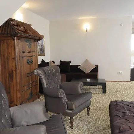 Bahira Hotel *
