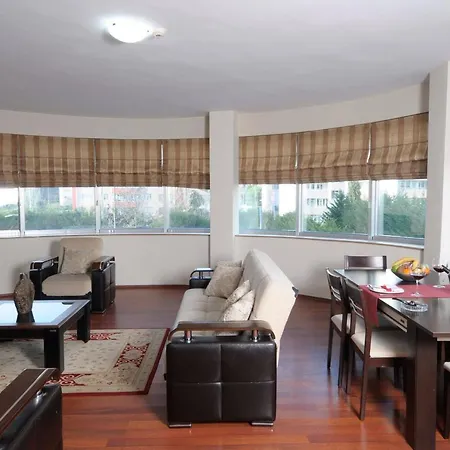 Hotel Bahira Stambuł
