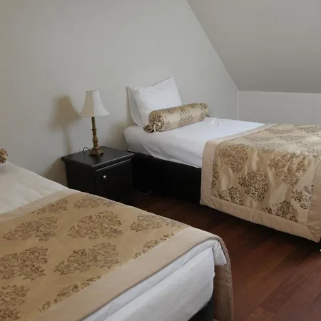 Hotel Bahira *