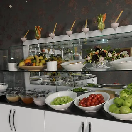Hotel Bahira Istanbul