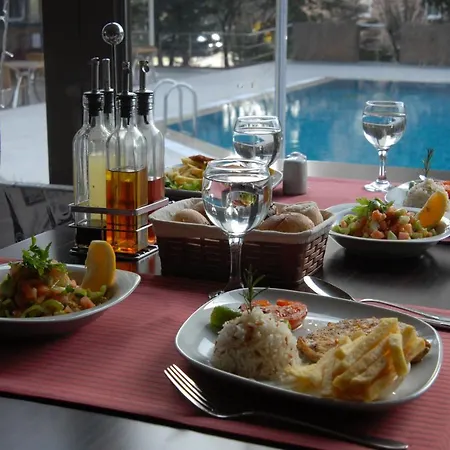 Hotel Bahira *