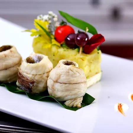 Bahira Hotel Istanbul