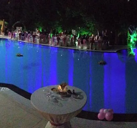 Hotel Bahira