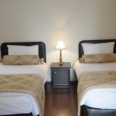 Bahira Hotel Provincia di Istanbul