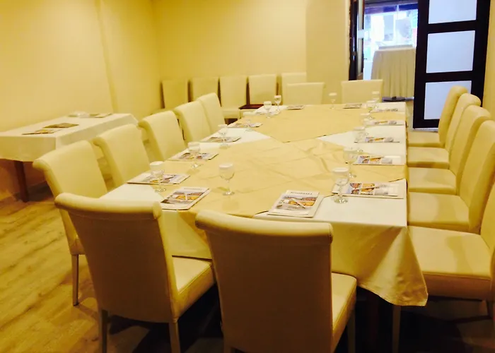 Hotel Bahira Istanbul