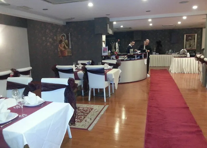 Bahira Hotel Istanbul