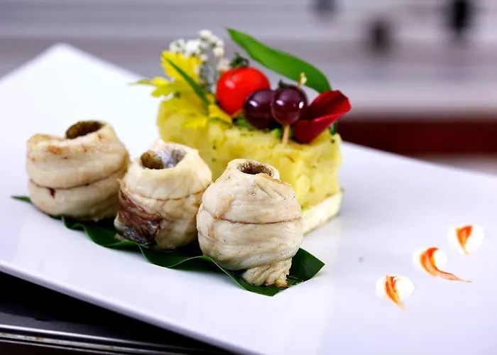 Bahira Hotel Istanbul