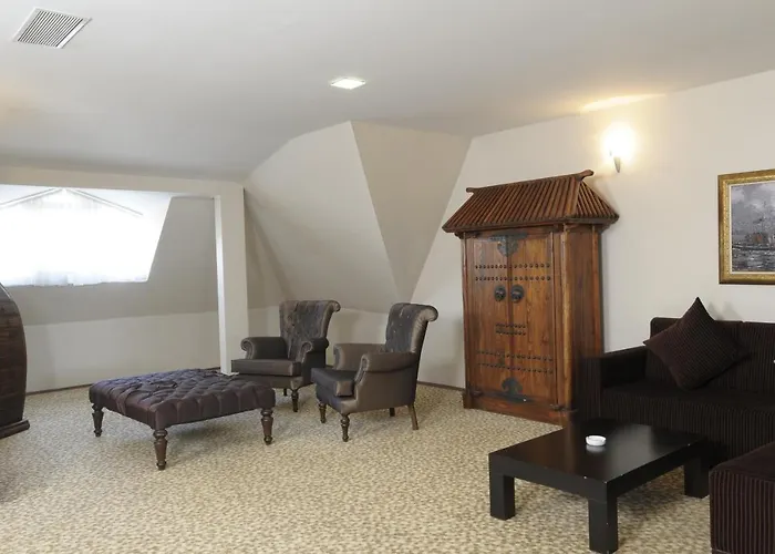 فندق Bahira اسطنبول