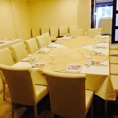 Hotel Bahira Istanbul