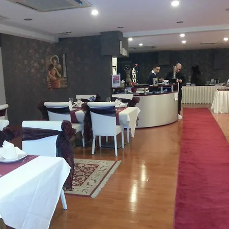 Bahira Hotel Istanbul